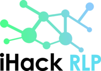 Logo of the project "iHack RLP